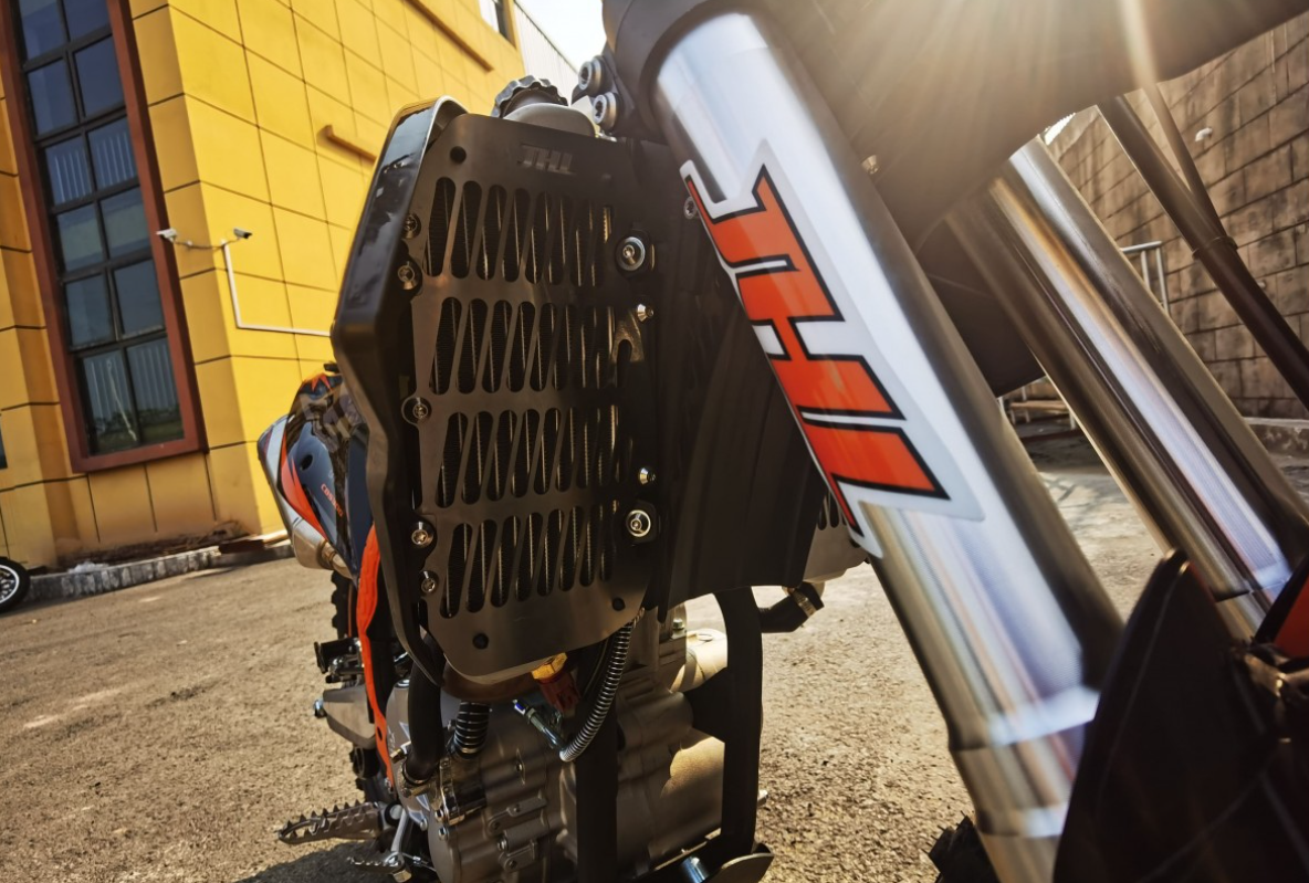 Мотоцикл JHLMOTO JHL Z5 NB300 (174MN-5) в Сыктывкаре