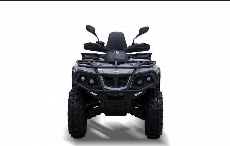 Квадроцикл HISUN TACTIC 550 (HS550ATV) NORMAL в Сыктывкаре