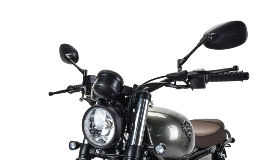 Мотоцикл MOTOLAND (МОТОЛЕНД) TEXAS 300 в Сыктывкаре