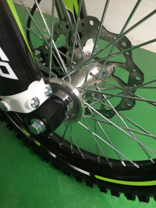 Питбайк JHLMOTO JHL Z140E (YX1P56FMJ) в Сыктывкаре