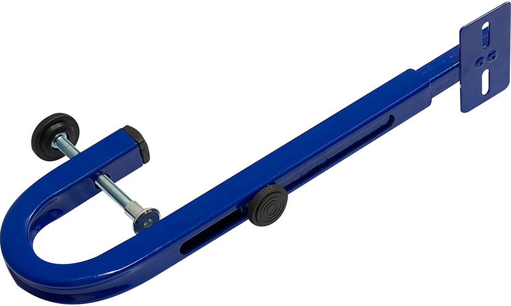 Кронштейн датчика эхолота №1 сплошной в Сыктывкаре