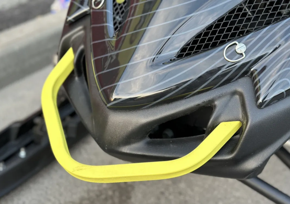 Снегоход РМ TIKSY 500 4Т в Сыктывкаре