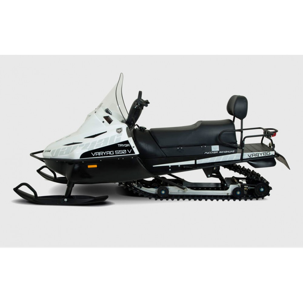 Снегоход РМ ТАЙГА ВАРЯГ 550 V SE в Сыктывкаре