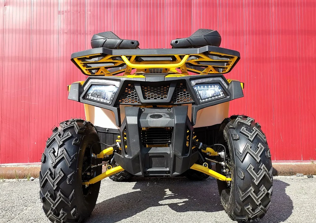 Квадроцикл PROMAX STORM 280 LUX в Сыктывкаре