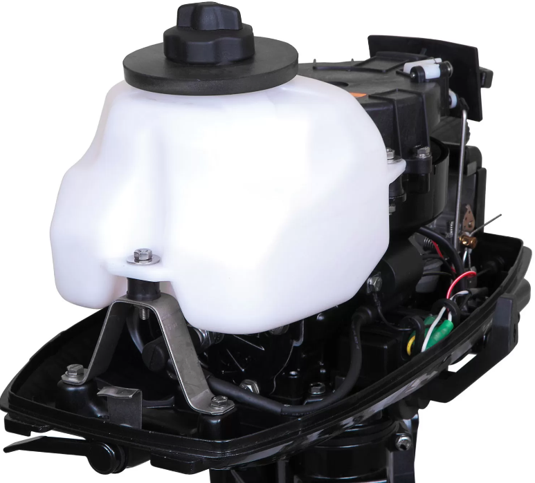 Лодочный мотор MARLIN MP 5 AMHL в Сыктывкаре