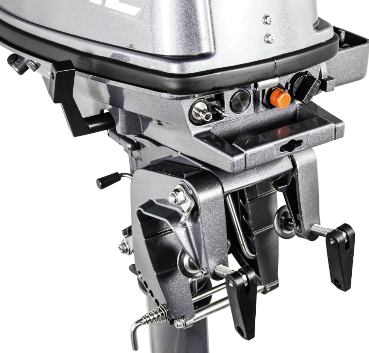 Лодочный мотор APACHE T5 BS в Сыктывкаре