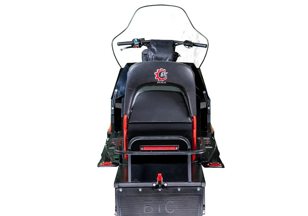 Снегоход БТС 4Т ЛОНГ ЛЮКС / 29 л.с. 726 м3 в Сыктывкаре