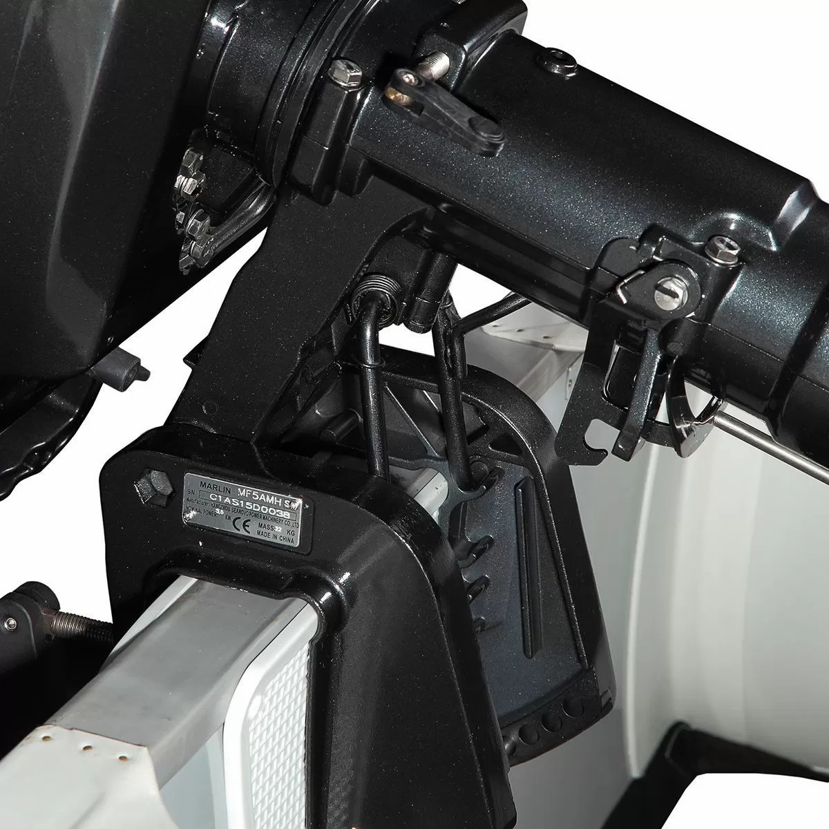 Лодочный мотор MARLIN MF 5 AMHS в Сыктывкаре