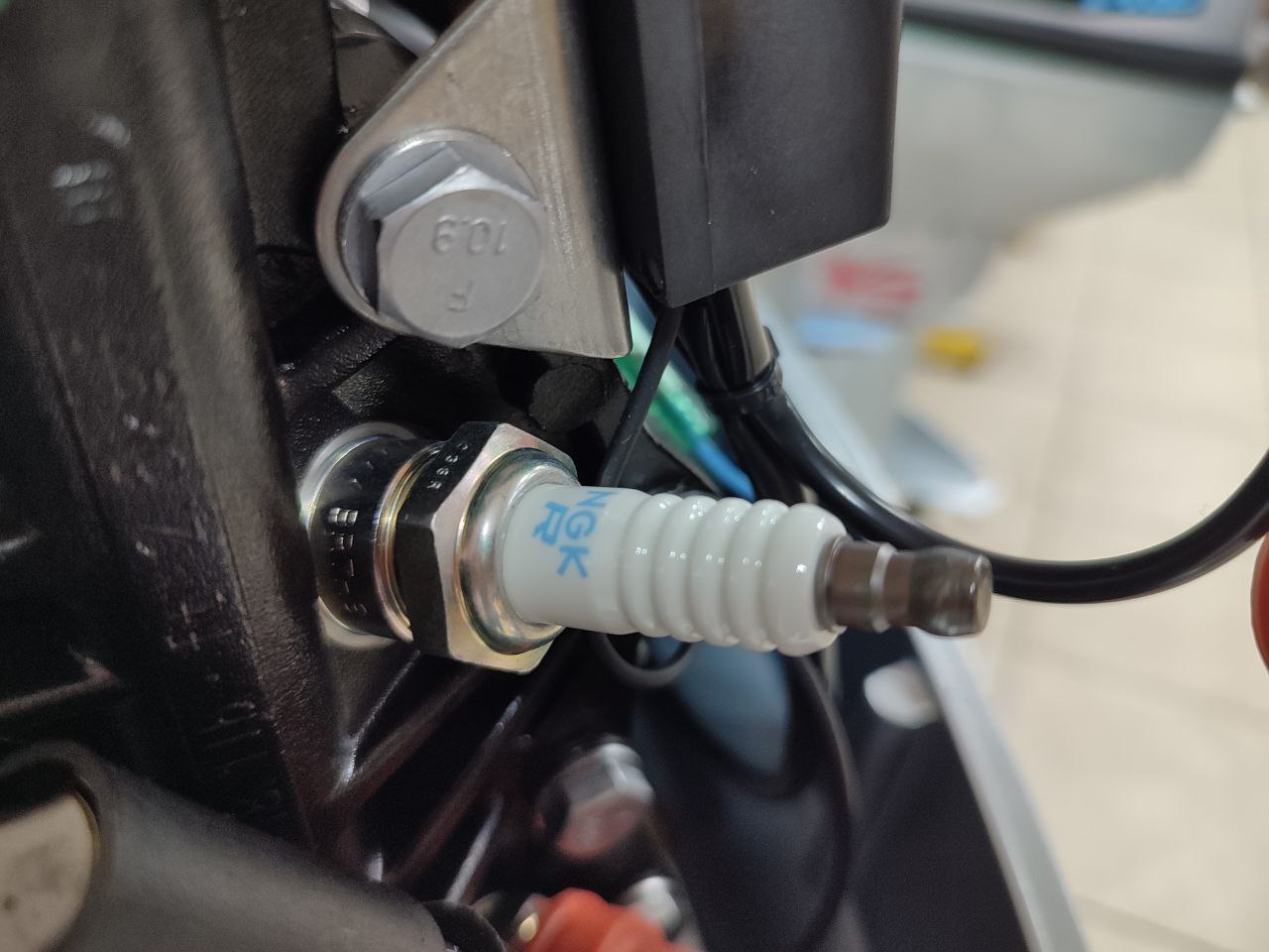 Лодочный мотор PROMAX SP9.9FHS (20) PRO в Сыктывкаре