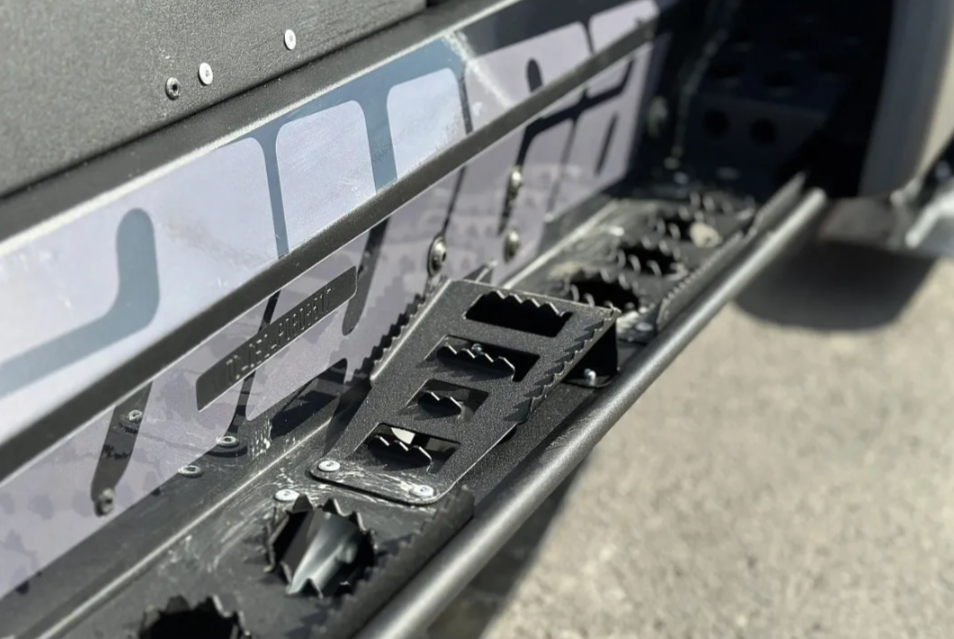 Снегоход РМ TAYGA PATRUL 800 SWT в Сыктывкаре