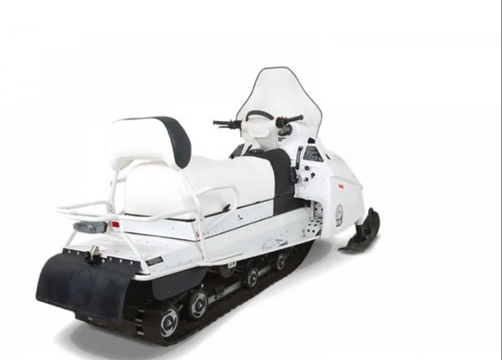 СНЕГОХОД РМ ТАЙГА ПАТРУЛЬ 551 SWT в Сыктывкаре