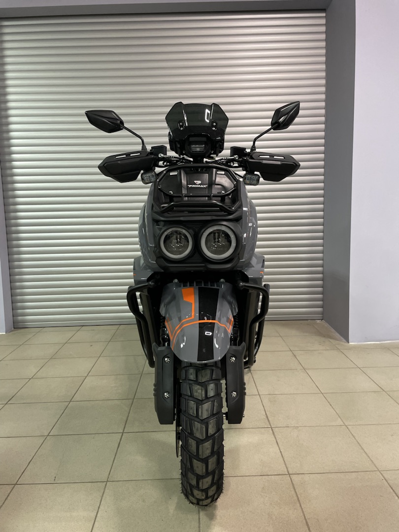 Скутер PROMAX STALKER 150(49) в Сыктывкаре