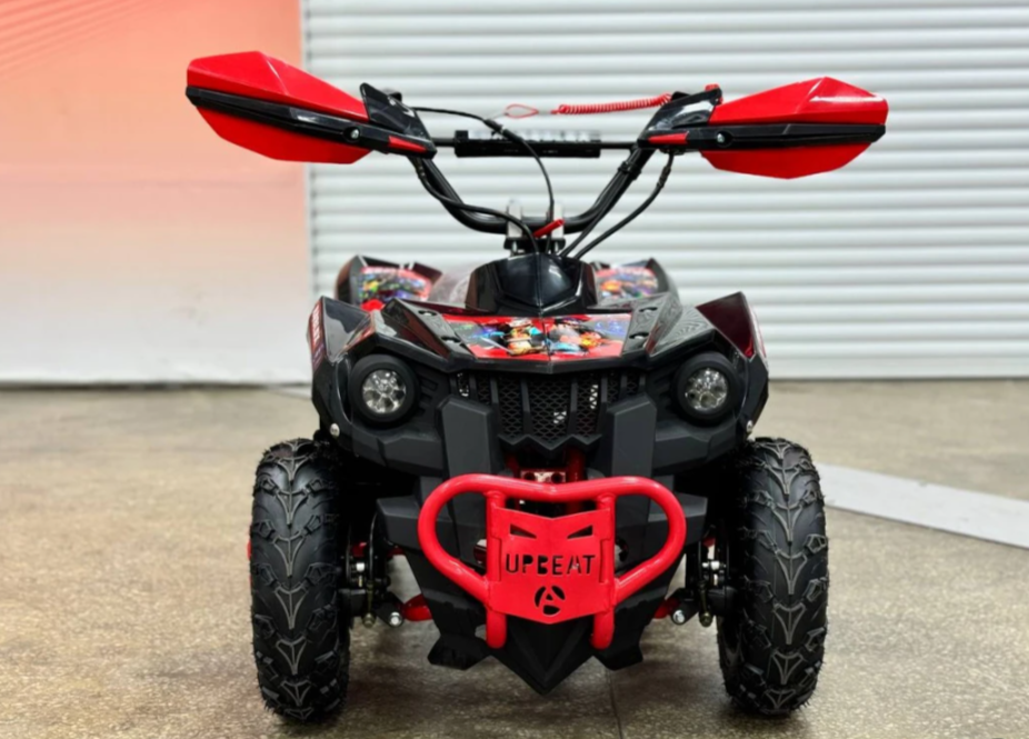 Квадроцикл GBM ROBLOX в Сыктывкаре
