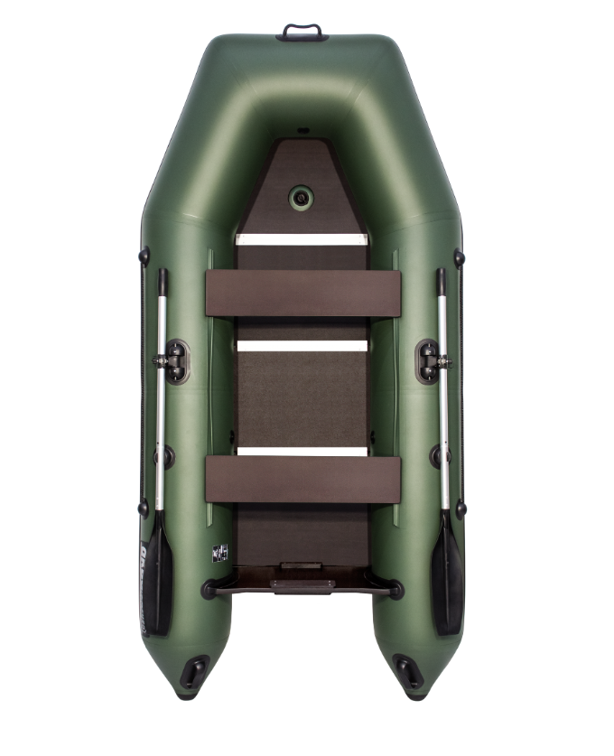 Лодка АКВА 2900 СК в Сыктывкаре