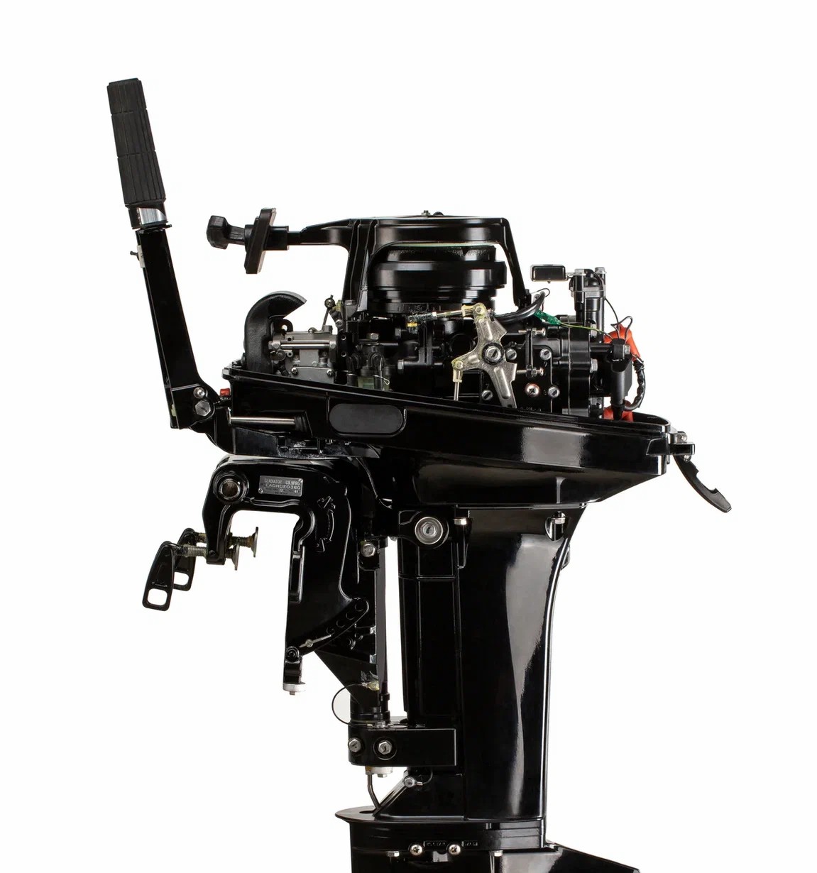 ЛОДОЧНЫЙ МОТОР GLADIATOR G9.9 PRO FHS в Сыктывкаре