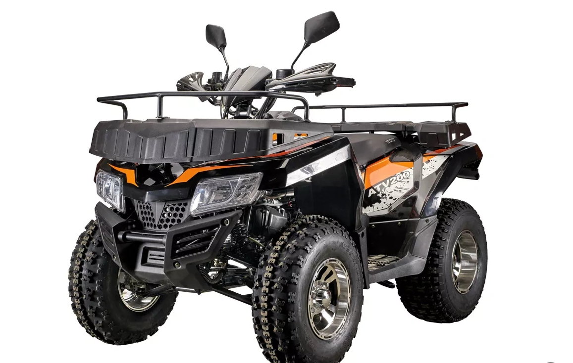 Квадроцикл YACOTA CABO 200LD в Сыктывкаре