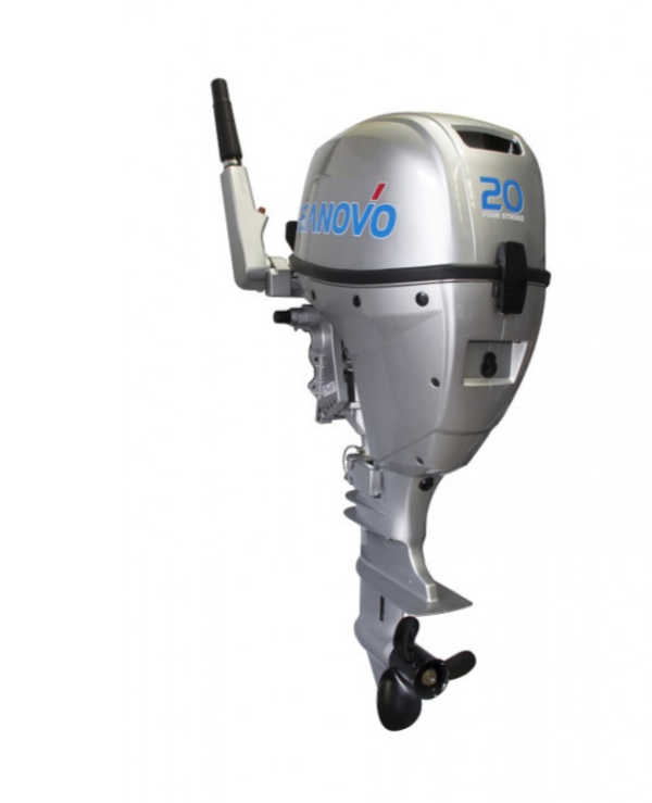 Лодочный мотор SEANOVO SNEF9,9(20)FEL - EFI в Сыктывкаре