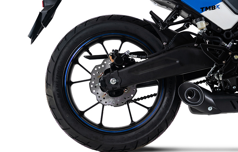 Мотоцикл TMBK MONTANA NG в Сыктывкаре