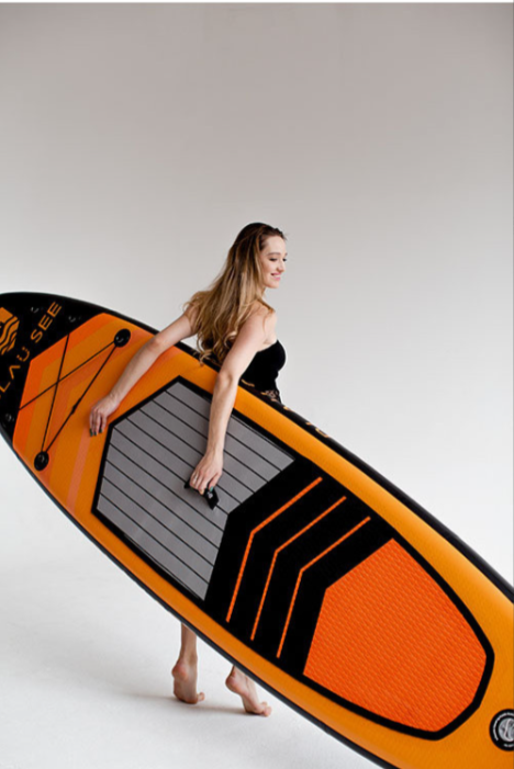 НАДУВНОЙ SUP-BOARD MOONLIGHT 11,6 в Сыктывкаре
