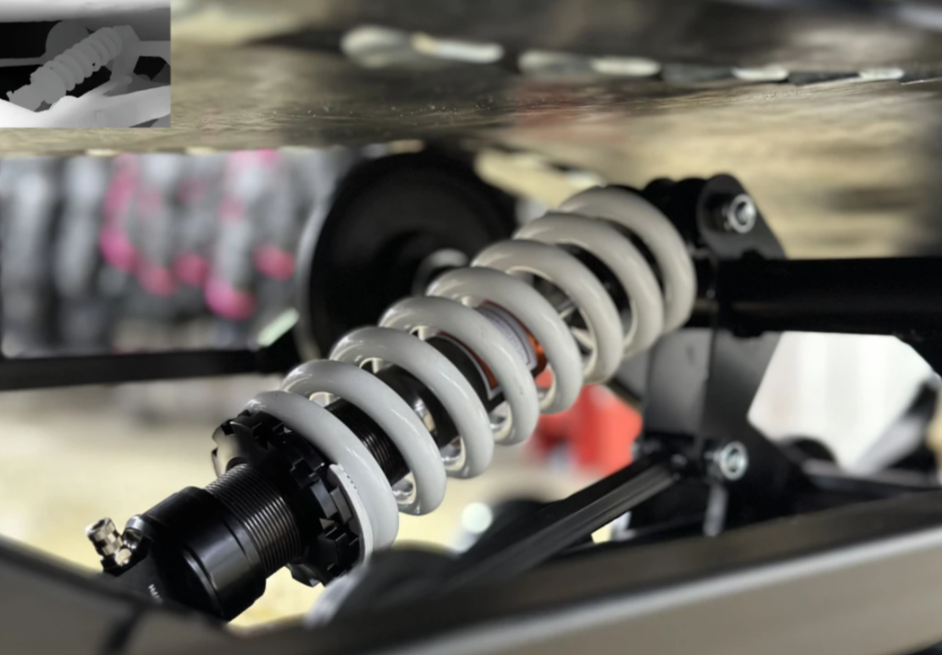 Снегоход PROMAX YAKUT R/К 500 2.0 4T 29 LONG в Сыктывкаре