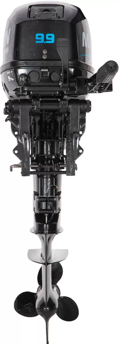 Лодочный мотор MARLIN MP 9.9 AMHL в Сыктывкаре