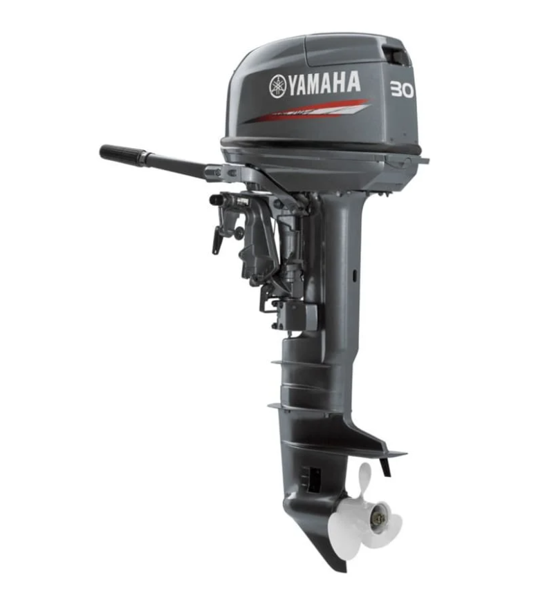 Лодочный мотор YAMAHA 30HMHS в Сыктывкаре