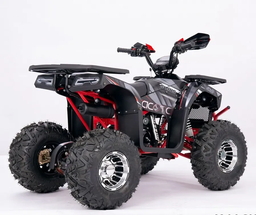 Квадроцикл YACOTA Sirius LD в Сыктывкаре