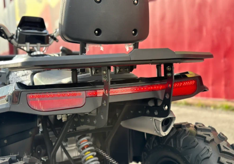 Квадроцикл GBM CROSS HILL 300 NEW в Сыктывкаре