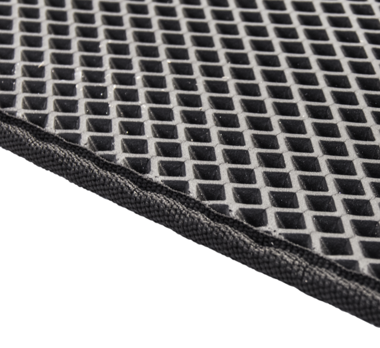 Коврик EVA Proff ТАЙМЕНЬ LX 3400 НДНД в Сыктывкаре