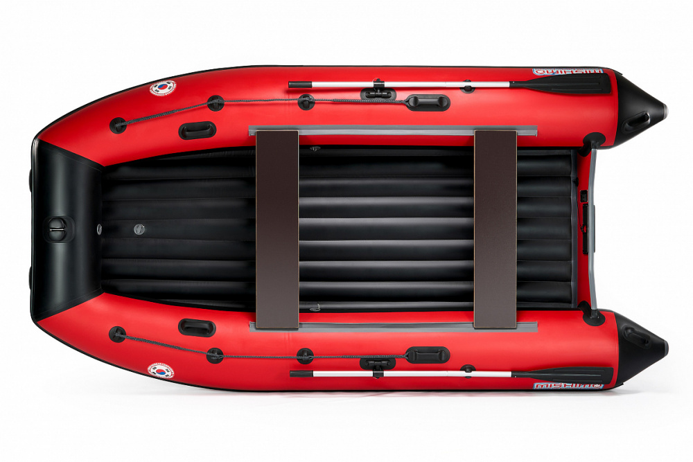 Лодка MISHIMO RAPID 400 в Сыктывкаре