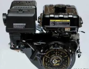 Мотобуксировщик БТС «STANDART PRO»  500/15 э/зап. LIFAN PRO (18 Ватт) в Сыктывкаре