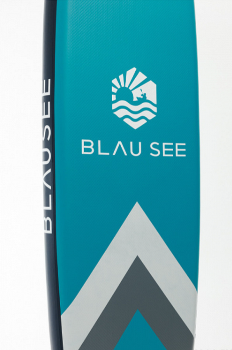 НАДУВНОЙ SUP-BOARD BUSINESS LIGHT BLUE 10 в Сыктывкаре
