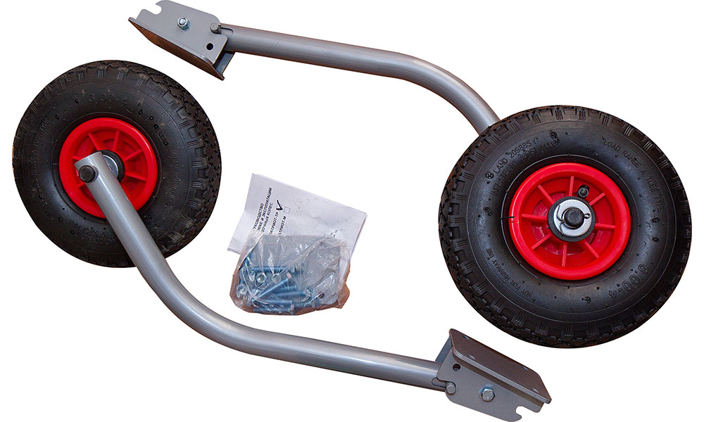 Транцевые колеса для нднд трансформеры откидные в Сыктывкаре