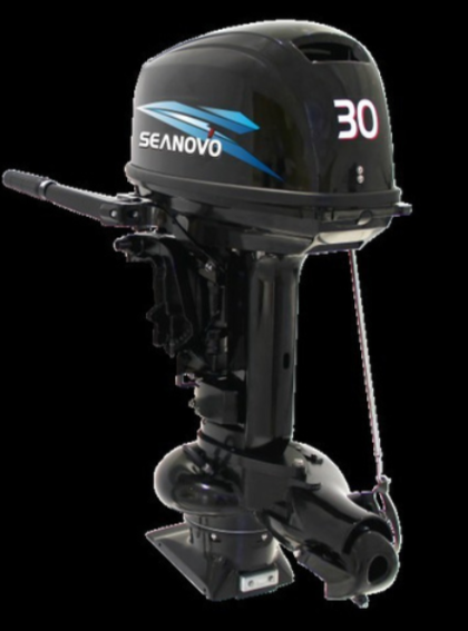 Лодочный мотор SEANOVO SNJ30FH в Сыктывкаре