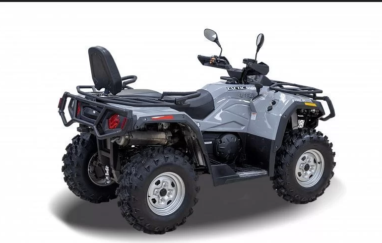 Квадроцикл HISUN TACTIC 550 (HS550ATV) NORMAL в Сыктывкаре