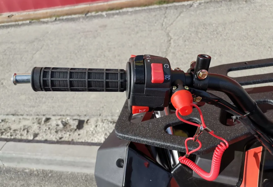 Квадроцикл GBM SHARP BIG 300 NEW в Сыктывкаре