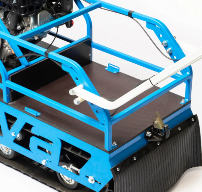 Мотобуксировщик НЕВА МС6-ZS (GB 270) в Сыктывкаре