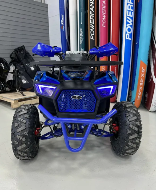 Квадроцикл PROMAX SPACE 200 в Сыктывкаре