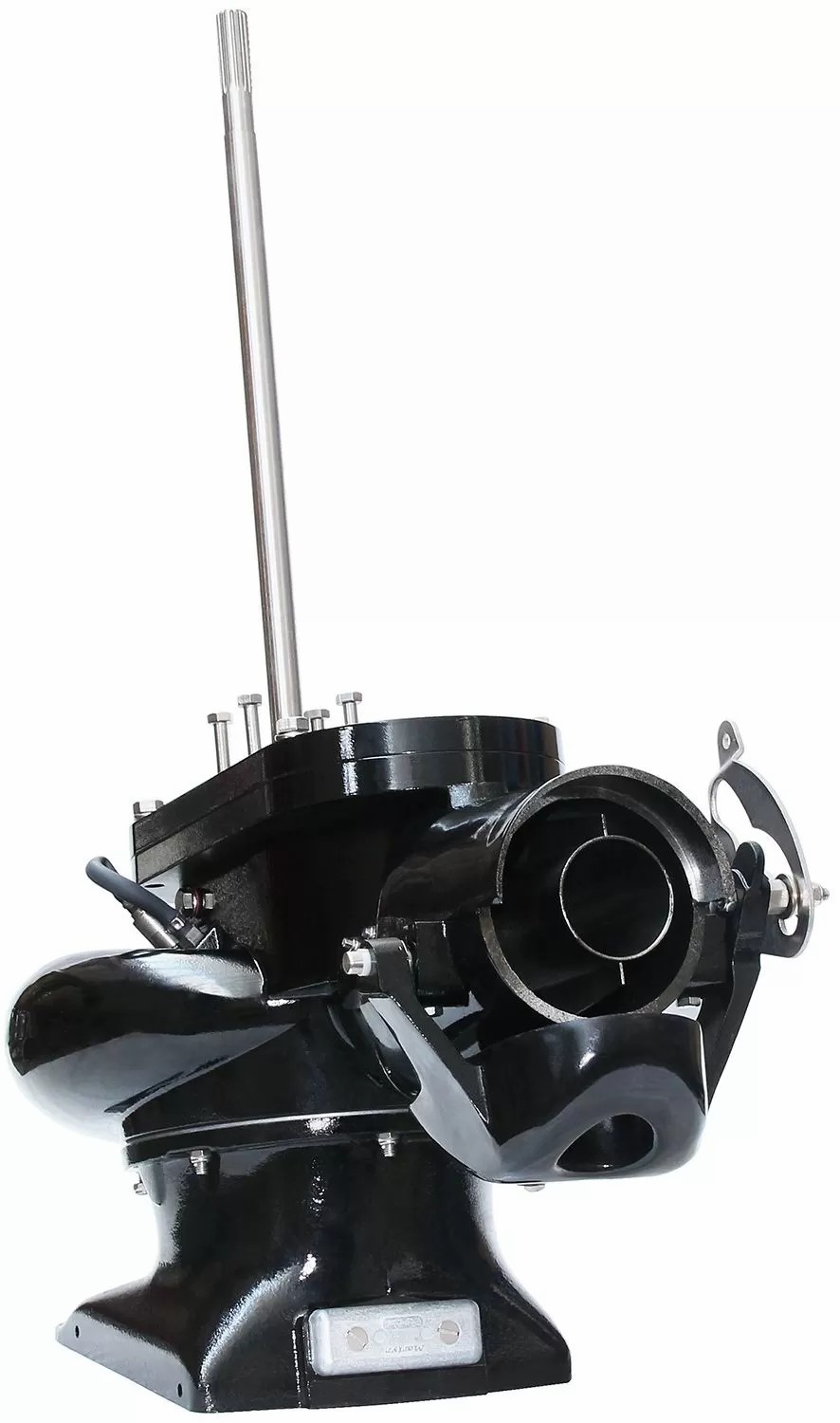 ВОДОМЕТНАЯ НАСАДКА MARLIN НА МОТОР 50 Л.С. TOHATSU, YAMAHA, MERCURY, MARLIN в Сыктывкаре