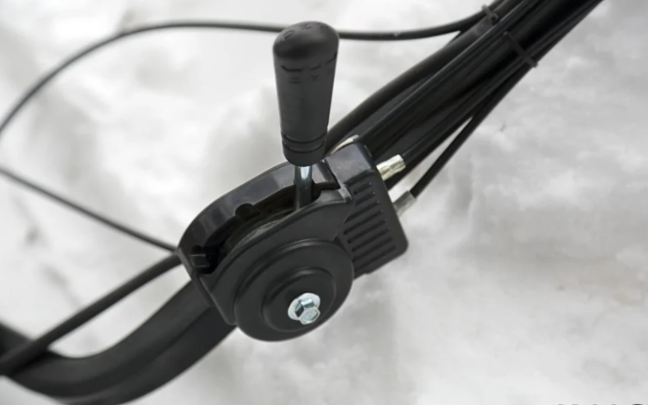 Мотобуксировщик РЫБАК PKD. PSD 20 л.с. (длинная база 1430мм) в Сыктывкаре