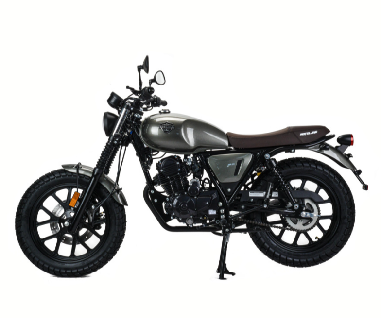 Мотоцикл MOTOLAND (МОТОЛЕНД) TEXAS 300 в Сыктывкаре