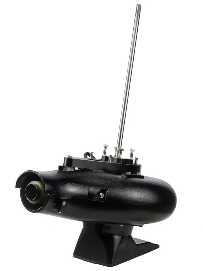 ВОДОМЕТНАЯ НАСАДКА GLADIATOR WT 15 YAMAHA, MARLIN, PARSUN, GOLFSTREAM в Сыктывкаре