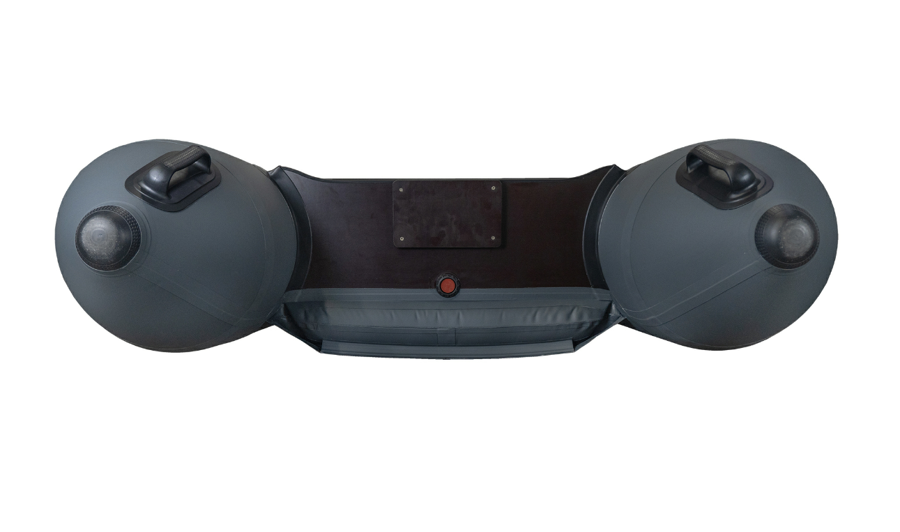 Лодка Барс 3400 НДНД в Сыктывкаре