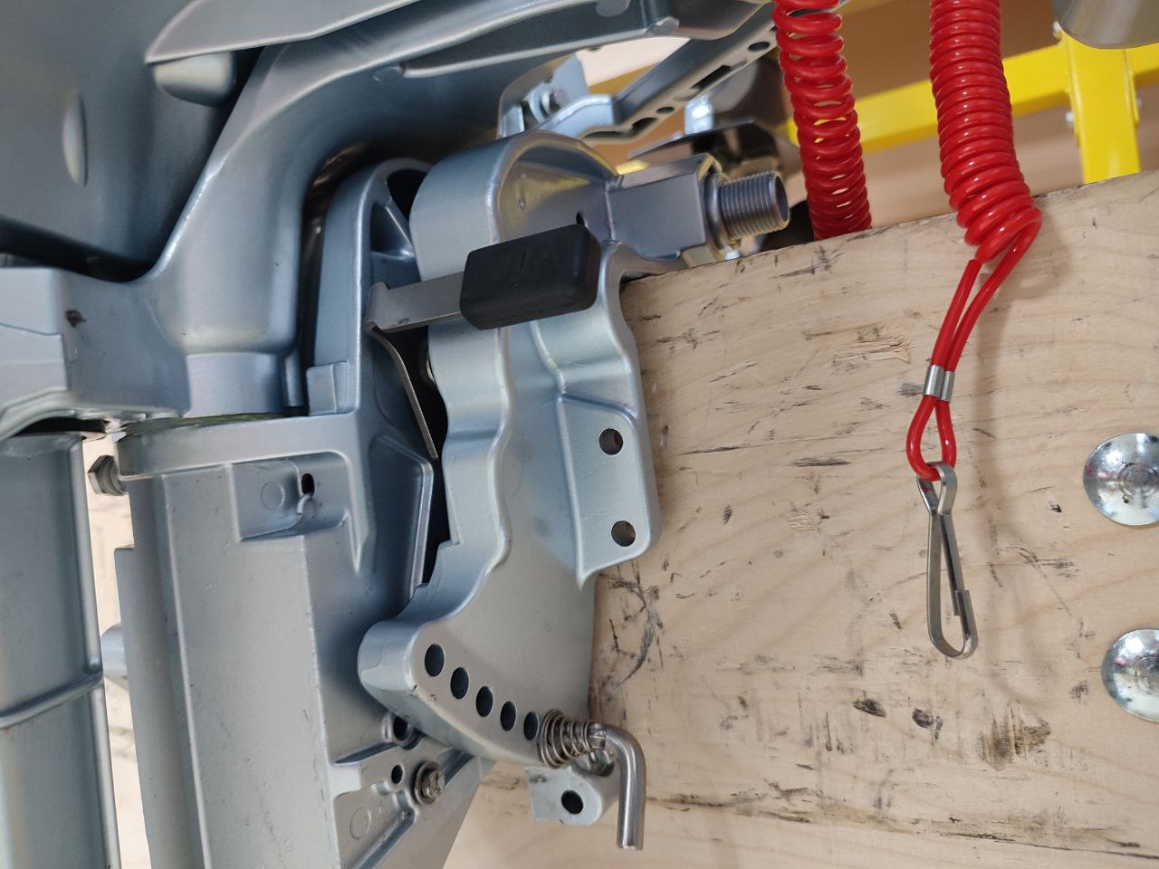 Лодочный мотор PROMAX SP9.9FHS (20) PRO в Сыктывкаре