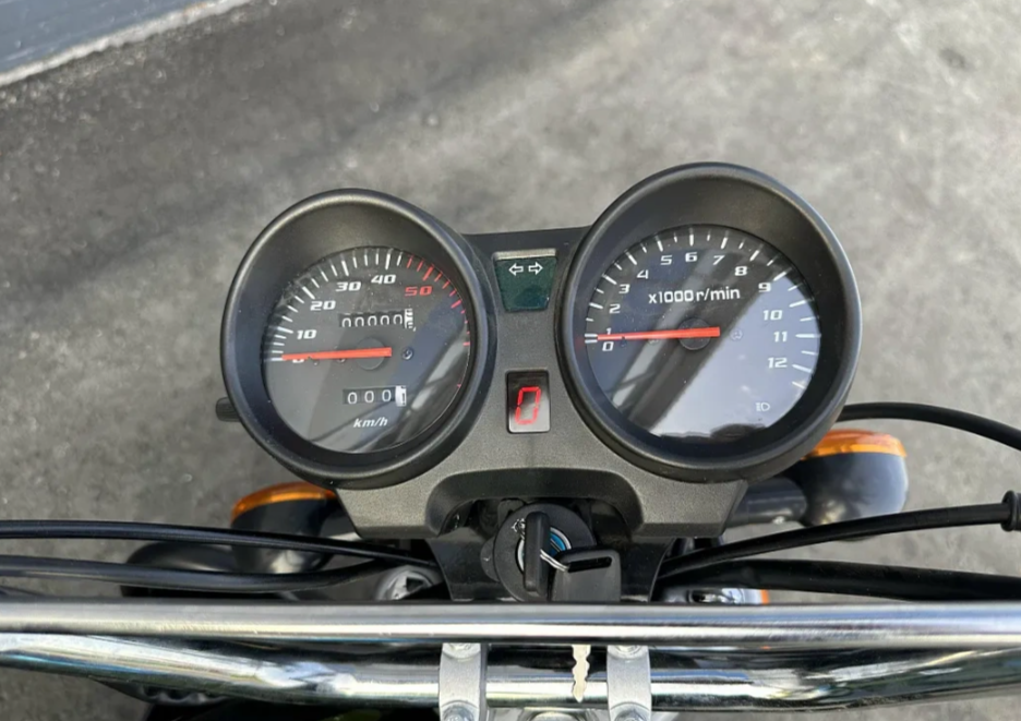 Мопед PROMAX WOODLAND 150 (49) в Сыктывкаре