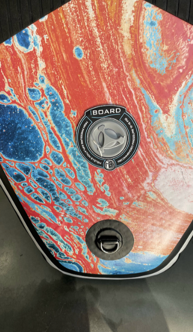 SUP (САП) ДОСКА RAIDEX I BOARD 11’ (332СМ) N 31 в Сыктывкаре