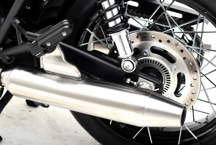 Мотоцикл GAOKIN GK 1200 в Сыктывкаре