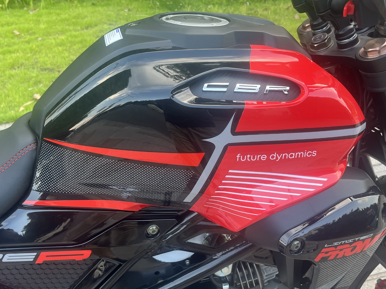 Мопед PROMAX CB130R (49) в Сыктывкаре