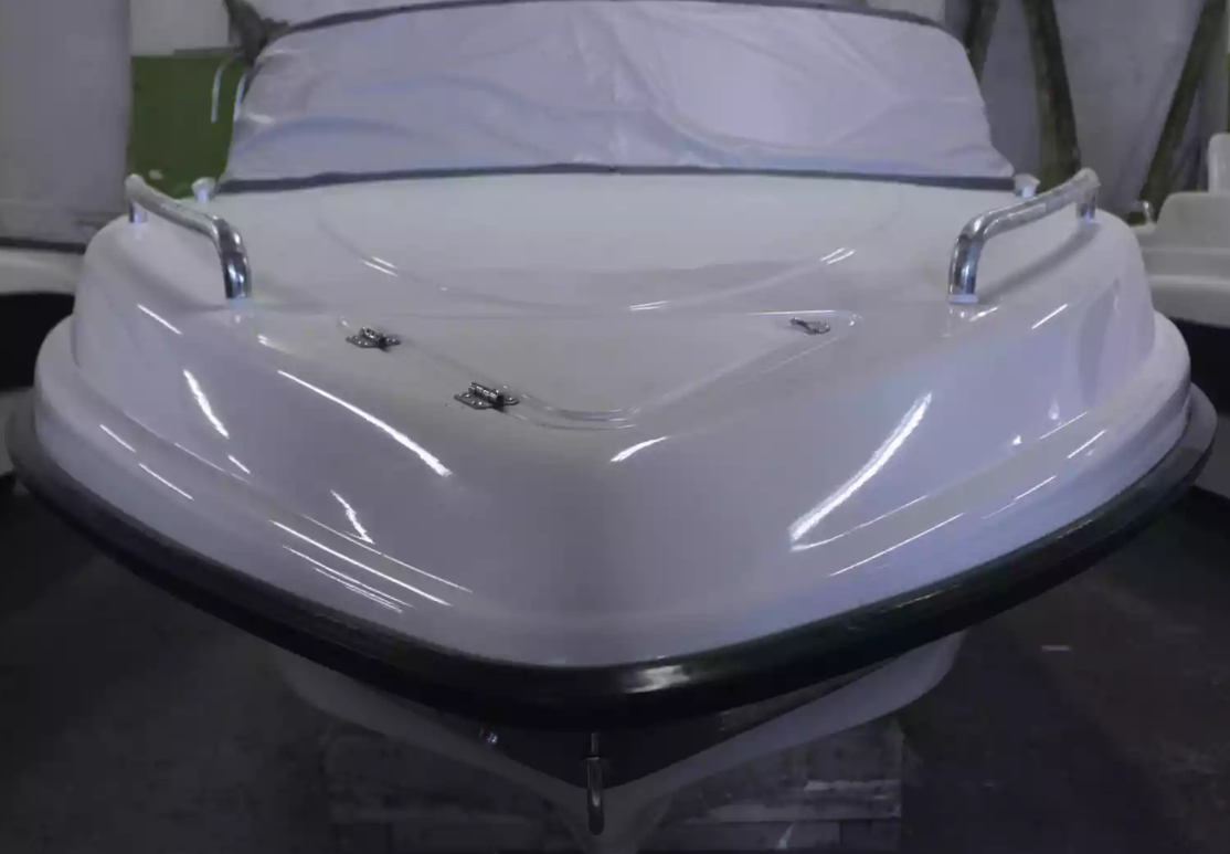 Стеклопластиковый катер Neman-500 Р в Сыктывкаре