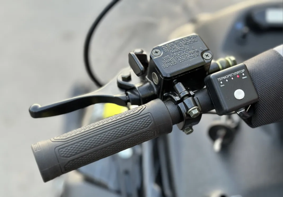 Снегоход РМ TIKSY 500 4Т в Сыктывкаре